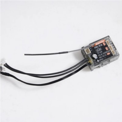 [���ܼ�] C3755 [ROC HOBBY] R3A RECEIVER FOR FCX24M