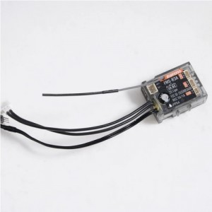 [ROC HOBBY] R3A RECEIVER FOR FCX24M 