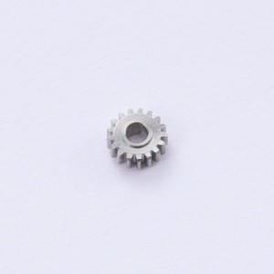 [ROC HOBBY] FCX24M Transmission Gear 17T (Steel) 