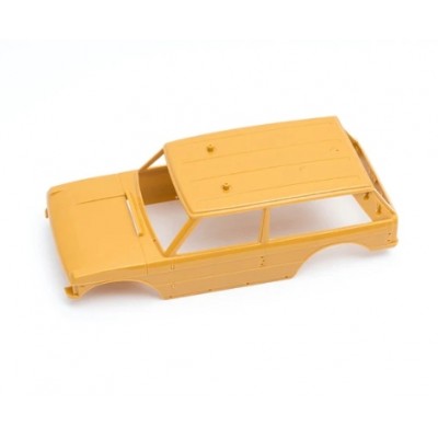 [���ܼ�] C3440 [ROC HOBBY] FCX24M Range Rover Car Body