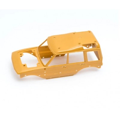 [���ܼ�] C3457 [ROC HOBBY] FCX24M Discovery Car Body