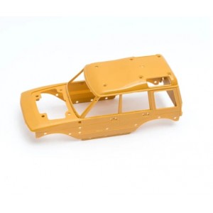 [ROC HOBBY] FCX24M Discovery Car Body 