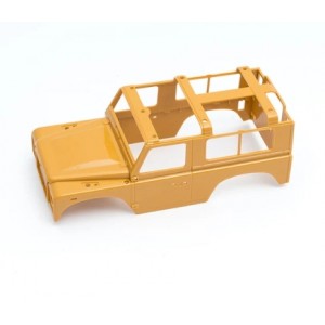 [ROC HOBBY] FCX24M Defender 90 Car Body 