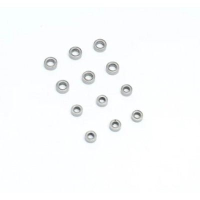 [���ܼ�] C3422 [ROC HOBBY] FCX24M Ball Bearing Set