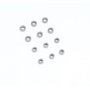 [ROC HOBBY] FCX24M Ball Bearing Set 