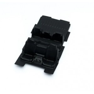 [ROC HOBBY] FCX24M Defender 110 Blister Seat Compartment 