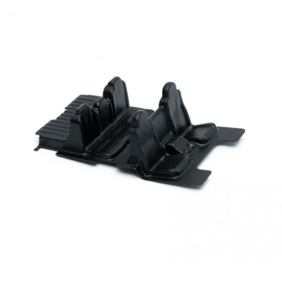 [���ܼ�] C3520 [ROC HOBBY] FCX24M Defender 90 Blister Seat Compartment