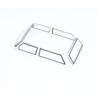 [���ܼ�] C3441 [ROC HOBBY] FCX24M Range Rover Window
