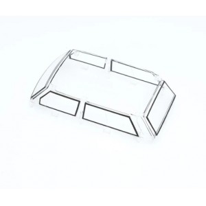[ROC HOBBY] FCX24M Range Rover Window 