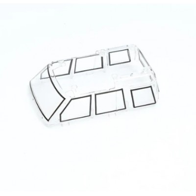 [���ܼ�] C3458 [ROC HOBBY] FCX24M Discovery Window