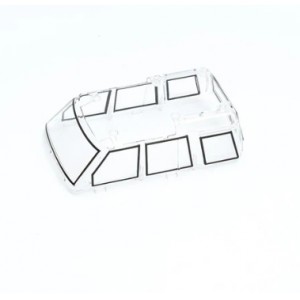 [ROC HOBBY] FCX24M Discovery Window 