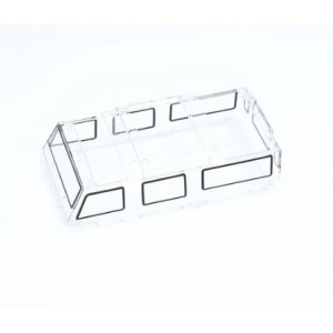 [ROC HOBBY] FCX24M Defender 110 Window 