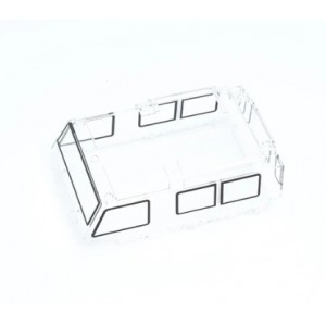 [ROC HOBBY] FCX24M Defender 90 Window 