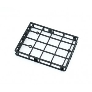 [ROC HOBBY] FCX24M Range Rover Rooftop Rack 