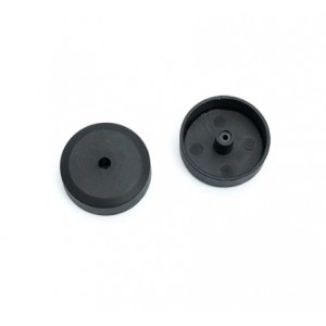 [ROC HOBBY] FCX24M Discovery Spare Wheel Trim 