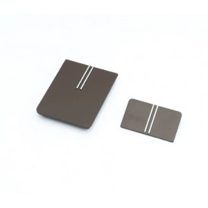 [ROC HOBBY] FCX24M Discovery Backing Plate for Rooftop Rack 