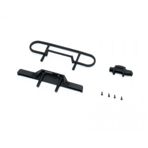 [ROC HOBBY] FCX24M Defender 110/90 Front Bumper 