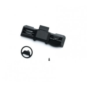[ROC HOBBY] FCX24M Defender 110/90 Dashboard Set 