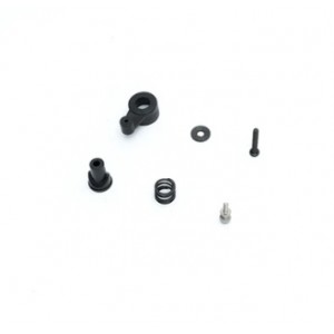 [ROC HOBBY] FCX24M Steering Servo Saver Set 