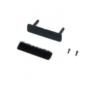 [ROC HOBBY] FCX24M Discovery/Range Rover/Defender 110 Car Body Mount Set 