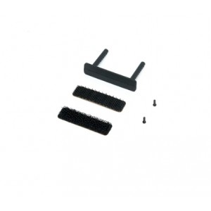 [ROC HOBBY] FCX24M Defender 90 Car Body Mount Set 