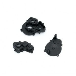[ROC HOBBY] FCX24M Transmission Gear Box Housing 
