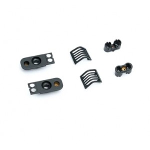 [ROC HOBBY] FCX24M Range Rover Light Cup Set 