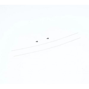 [ROC HOBBY] FCX24M Discovery Steel Wire 