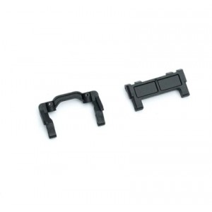 [ROC HOBBY] FCX24M Discovery/Range Rover/Defender 110 Frame Rail Mount 