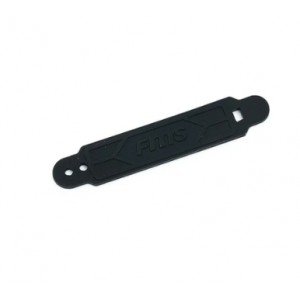 [ROC HOBBY] FCX24M Discovery/Range Rover/Defender 110 Battery Holder 