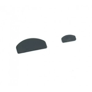 [ROC HOBBY] FCX24M Defender 110/90 Name Plate 