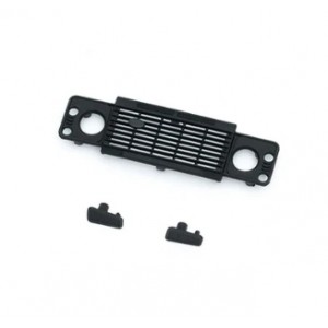 [ROC HOBBY] FCX24M Defender 110/90 Front Grille 