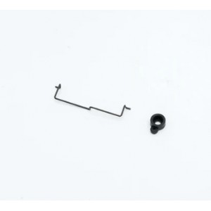 [ROC HOBBY] FCX24M Variable Speed Servo Horn Set 