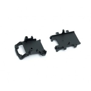 [ROC HOBBY] FCX24M Defender 90 Frame Rail Mount 