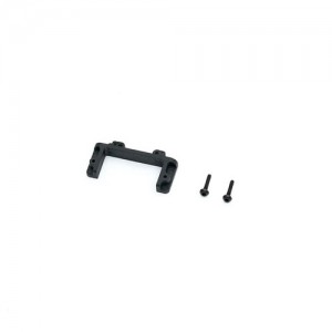[ROC HOBBY] FCX24M Steering Servo Mount 