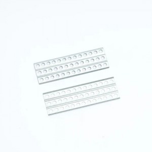 [ROC HOBBY] Upgrade Parts - FCX24M Recovery Board 