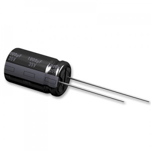 �ĳ��Ҵ� 35V 1000uf �ܵ��� (ĳ�ǽ���) EEUFR1V102