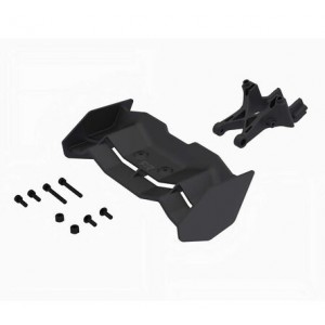 [ARRMA] ARA-2666 Rear Wing Set - Mini 