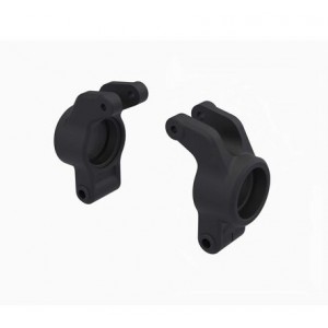 [ARRMA] ARA-2677 Rear Hub Set D (2pcs) - Mini 