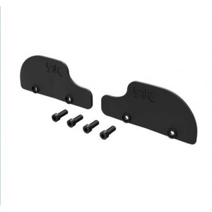 [ARRMA] ARA-3293 Mini KRATON Rear Dirt guard Set 