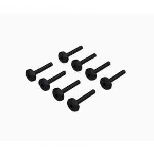 [ARRMA] ARA-2712 Hex Head Screw M2.5x15mm (8Pcs) 
