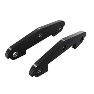 [ARRMA] ARA-3282 Hingepin Braces 2Pcs - Mini 