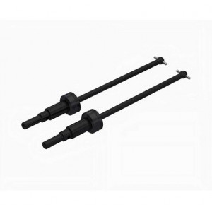 [ARRMA] ARA-2668 CVD Driveshaft set 71mm (2Pcs) 