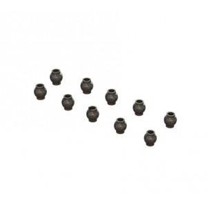 [ARRMA] ARA330803 Ball 5.3x5.9x2.5mm (10pcs) 