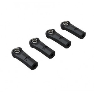 [ARRMA] ARA-3369 Rod End Set - 4Pcs 