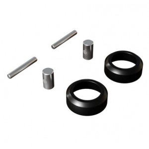 [ARRMA] ARA-3129 CVD Rebuild Set - Mini KRATON 