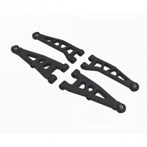 [ARRMA] ARA-2674 Front Suspension Arm Set D (2Pcs) - Mini 