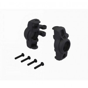 [ARRMA] ARA-2676 Front Hub Set D (2pcs) - Mini 