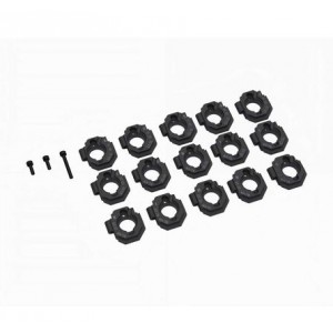 [ARRMA] ARA-2673 Motor Plate Set (15Pcs) - Mini KRATON 