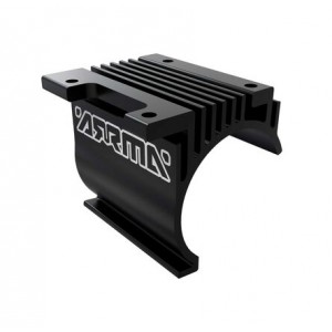 [ARRMA] ARA-2662 GROM Motor Heatsink Type D 